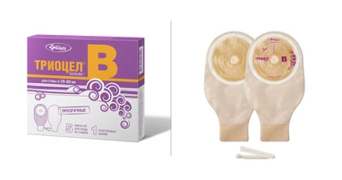 ТРИОЦЕЛ-В