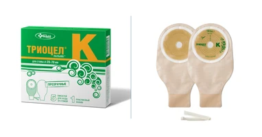 ТРИОЦЕЛ-К