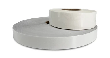 Ламинат двухсторонний на нетканой основе