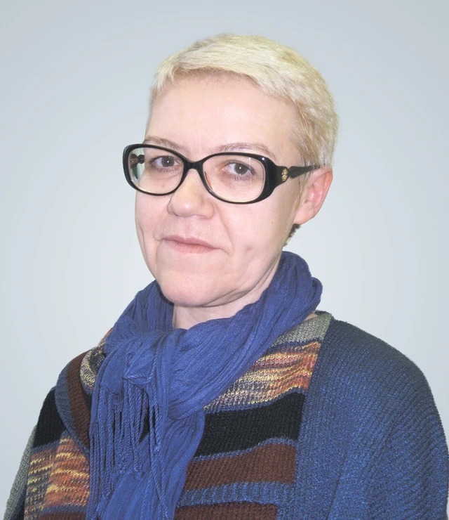 Елена Александровна Петрова