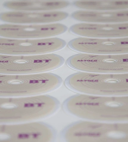 Производство