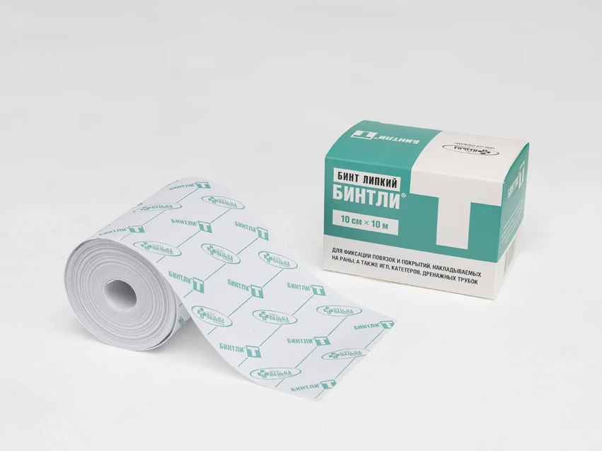 БИНТЛИ-Т_10х10