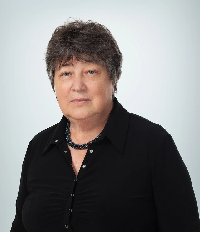 Татьяна Маратовна Саликова