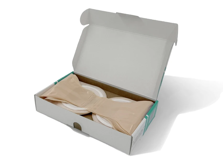 Калоприемник Абуцел-К 30 шт._открытая упаковка