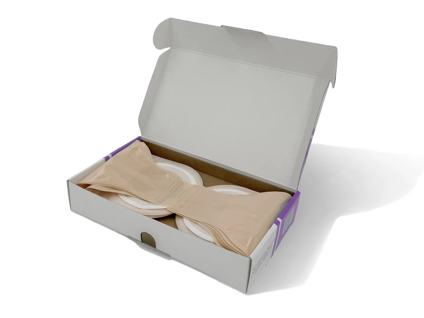 Калоприемник Абуцел-ВТ 30 шт._открытая упаковка