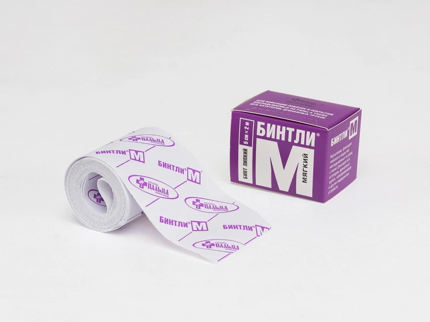 БИНТЛИ-М_5х2