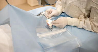 СОЛЭ-3 с отверстием и карманом