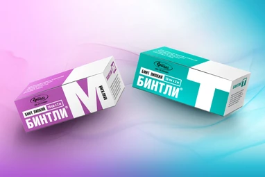 В чем отличие БИНТЛИ-М от БИНТЛИ-Т?