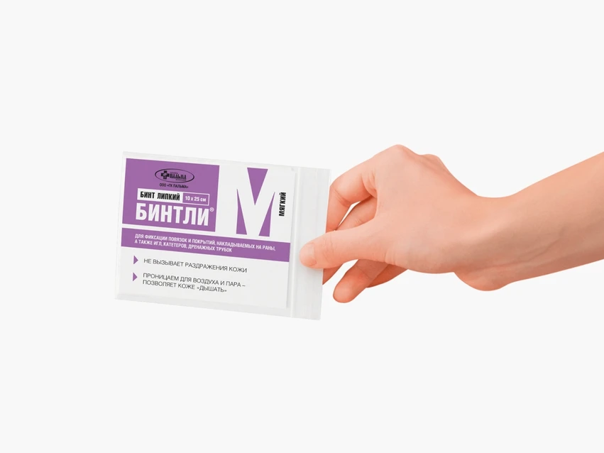БИНТЛИ-М_10х0,25