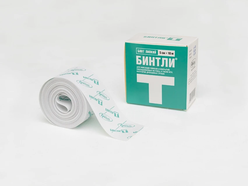 БИНТЛИ-Т_5х10